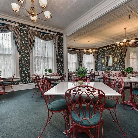 The Mansion At Elfindale Bed and Breakfast Springfield Buitenkant foto