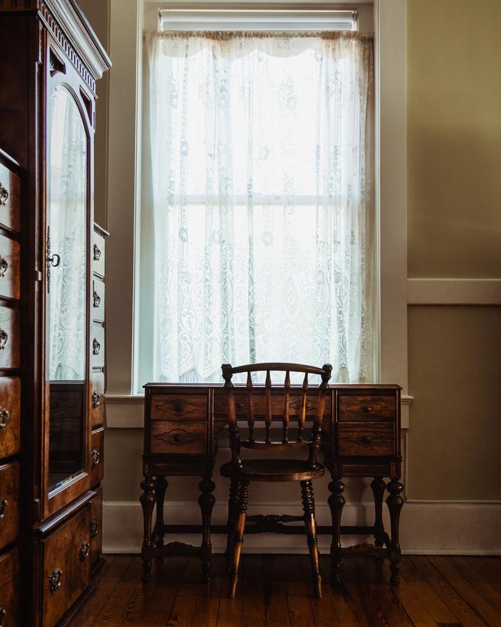 The Mansion At Elfindale Bed and Breakfast Springfield Buitenkant foto