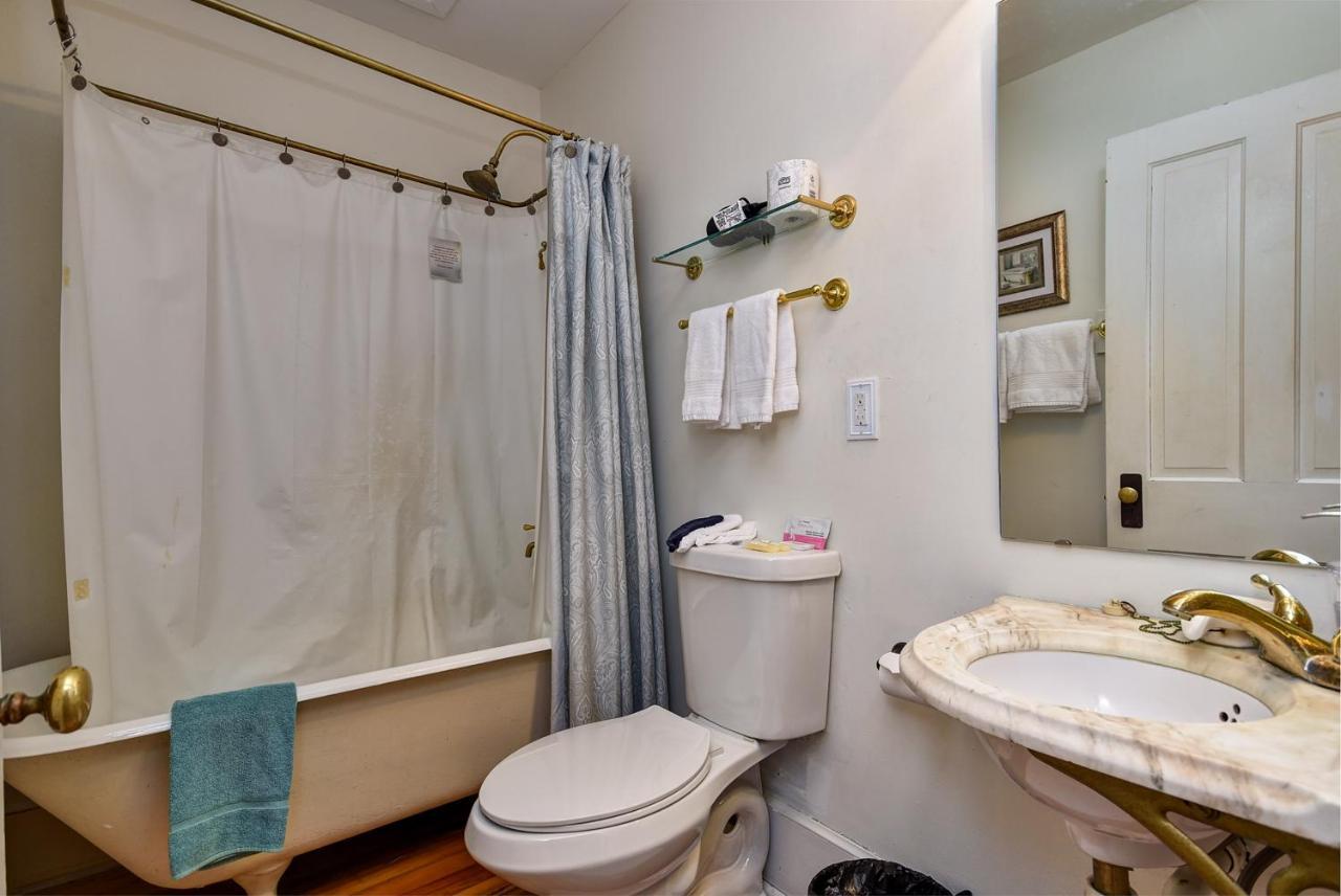 The Mansion At Elfindale Bed and Breakfast Springfield Kamer foto