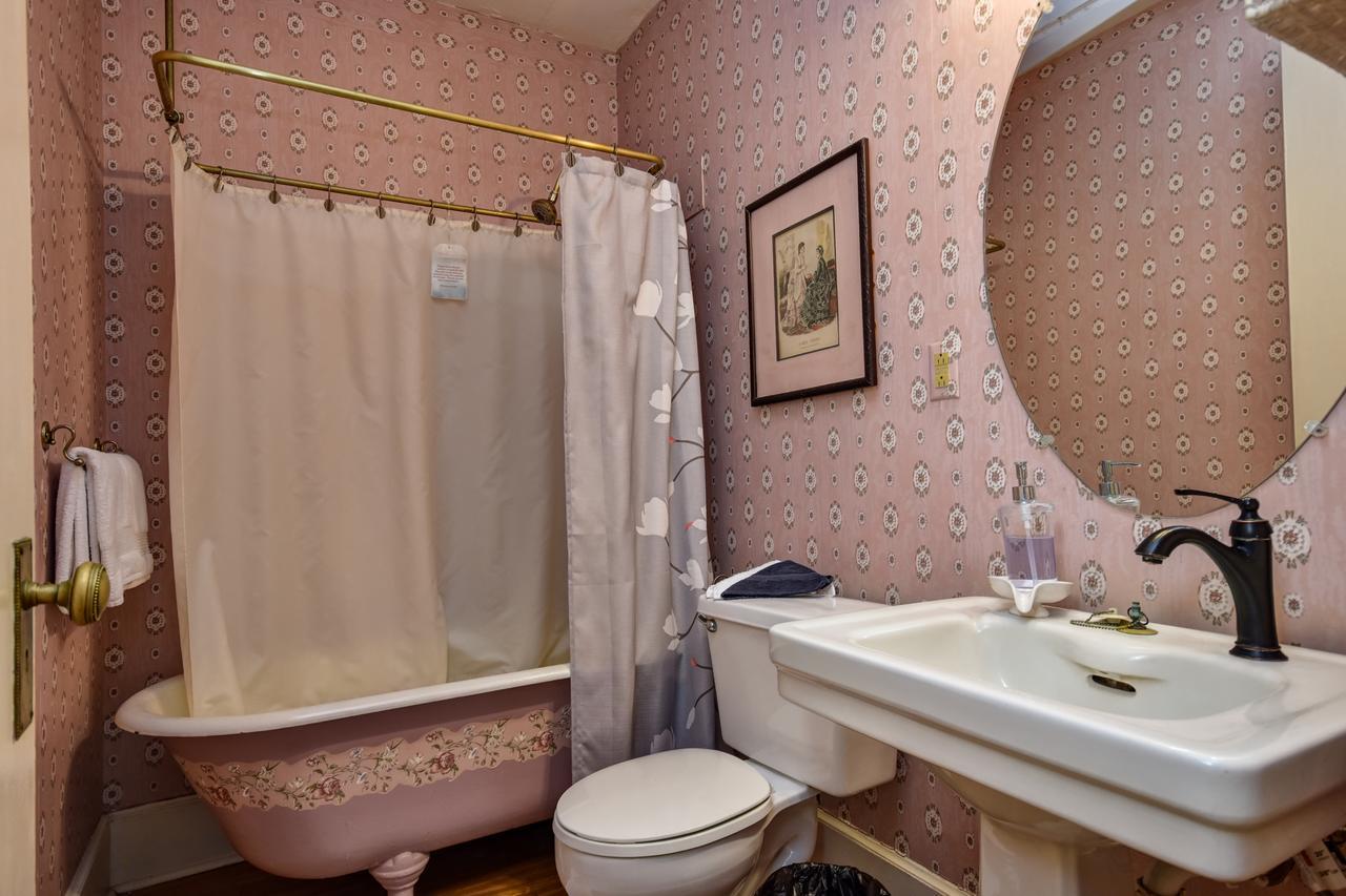 The Mansion At Elfindale Bed and Breakfast Springfield Kamer foto