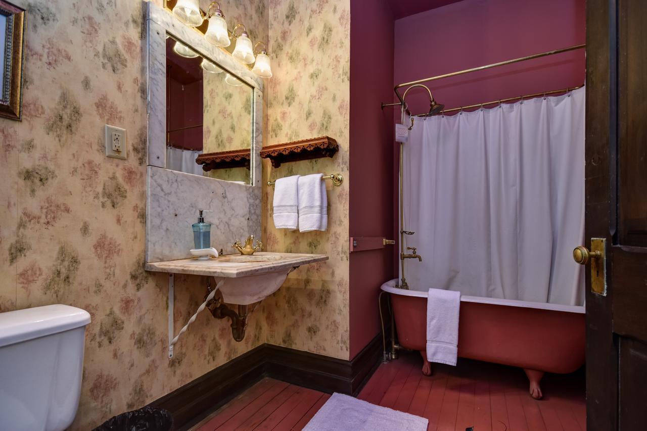 The Mansion At Elfindale Bed and Breakfast Springfield Kamer foto